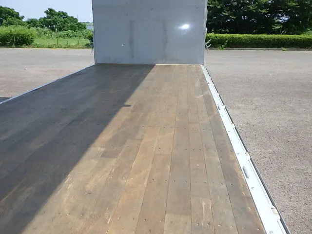 日野 レンジャー 2PG-FD2ABA(2WD)の写真7