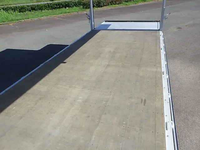 いすゞ フォワード 2RG-FRR90T2(未入力/関係無)の写真8