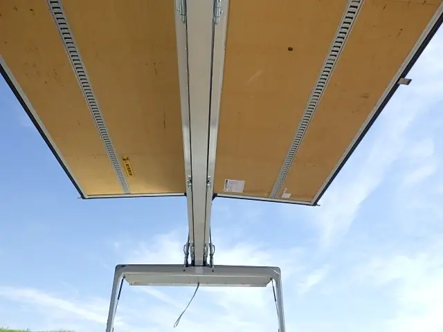 いすゞ フォワード 2RG-FRR90T2(未入力/関係無)の写真10