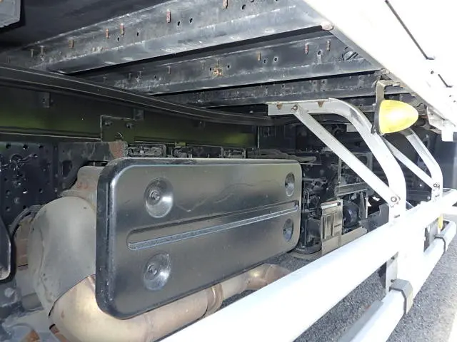 いすゞ フォワード 2RG-FRR90T2(未入力/関係無)の写真13