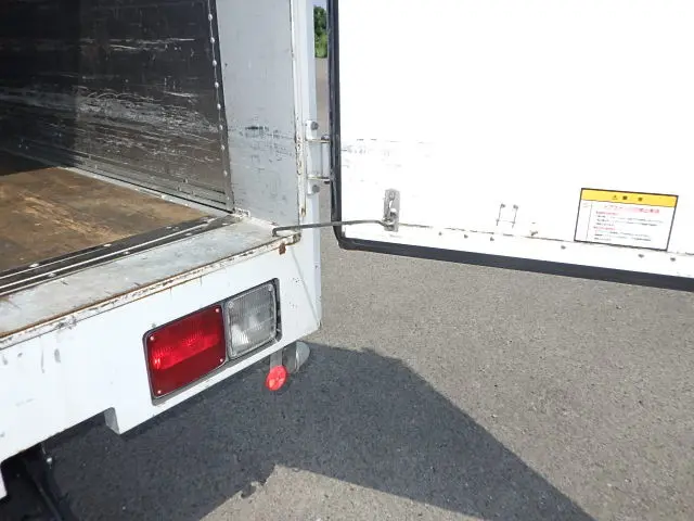 日野 レンジャー 2PG-FD2ABA(2WD)の写真13