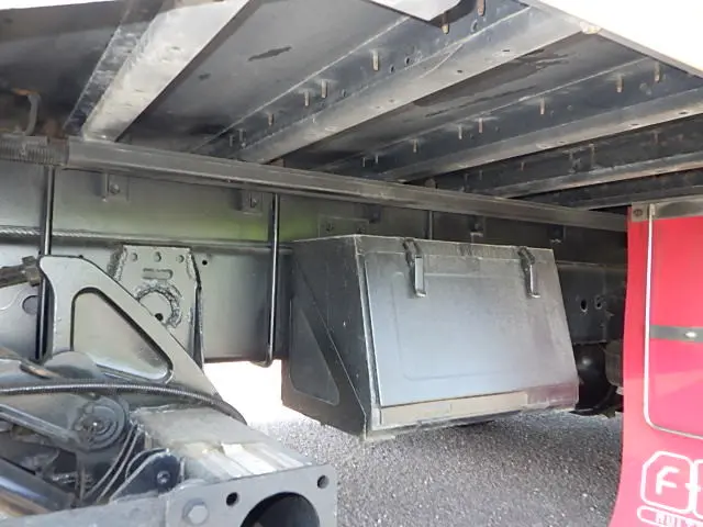 いすゞ フォワード 2RG-FRR90T2(未入力/関係無)の写真14