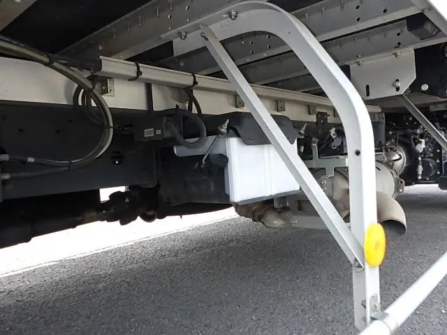 日野 レンジャー 2PG-FD2ABA(2WD)の写真14