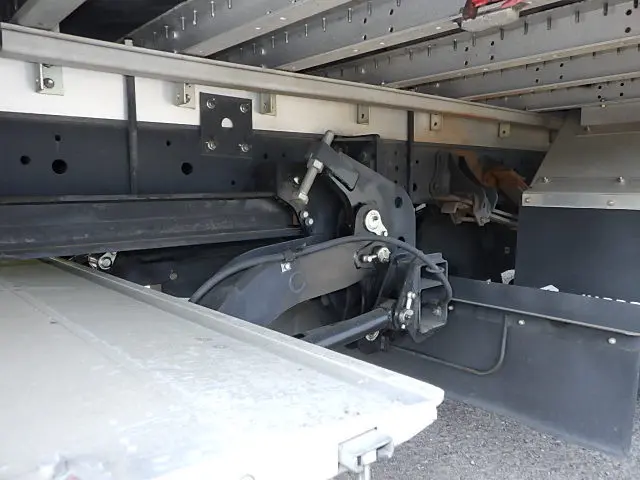 日野 レンジャー 2PG-FD2ABA(2WD)の写真15