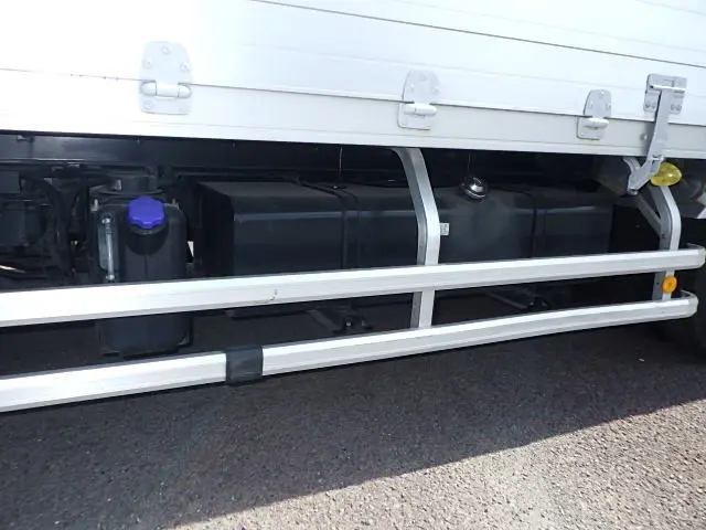 いすゞ フォワード 2RG-FRR90T2(未入力/関係無)の写真17