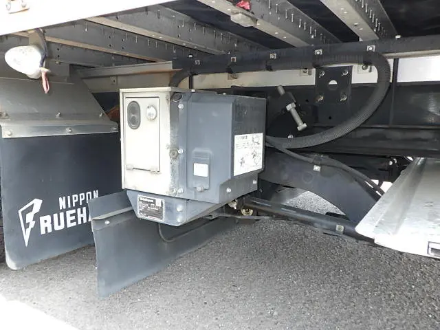 日野 レンジャー 2PG-FD2ABA(2WD)の写真17
