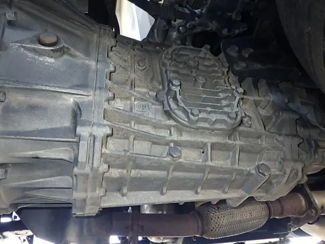 いすゞ フォワード 2RG-FRR90T2(未入力/関係無)の写真18