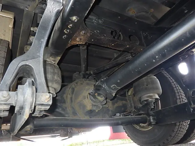 いすゞ フォワード 2RG-FRR90T2(未入力/関係無)の写真19