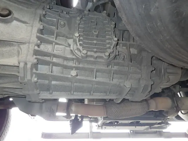 いすゞ フォワード 2RG-FRR90S2(2WD)の写真19