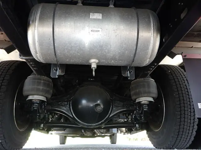 いすゞ フォワード 2RG-FRR90T2(未入力/関係無)の写真20