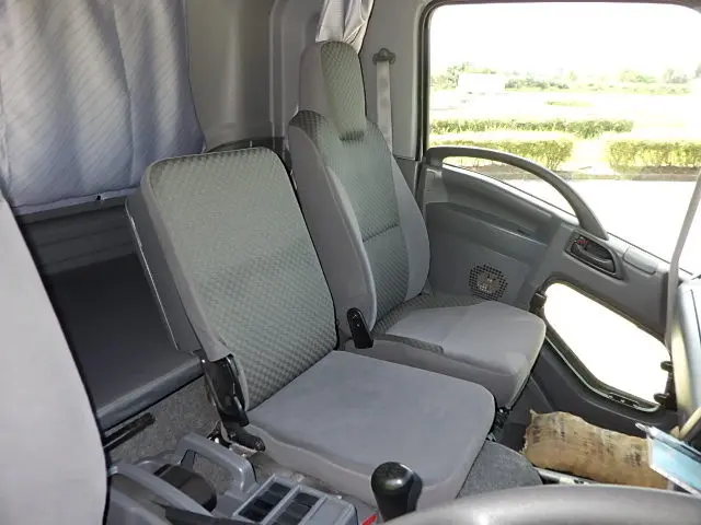 いすゞ フォワード 2RG-FRR90T2(未入力/関係無)の写真23