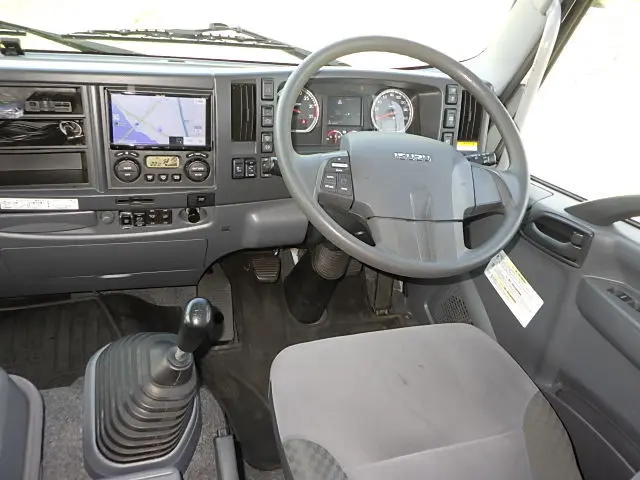 いすゞ フォワード 2RG-FRR90T2(未入力/関係無)の写真24