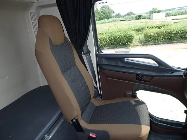 日野 レンジャー 2PG-FD2ABA(2WD)の写真24