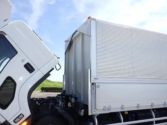 いすゞ フォワード 2RG-FRR90T2(未入力/関係無)の写真26