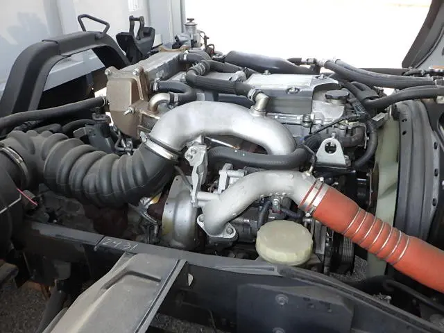 いすゞ フォワード 2RG-FRR90T2(未入力/関係無)の写真27