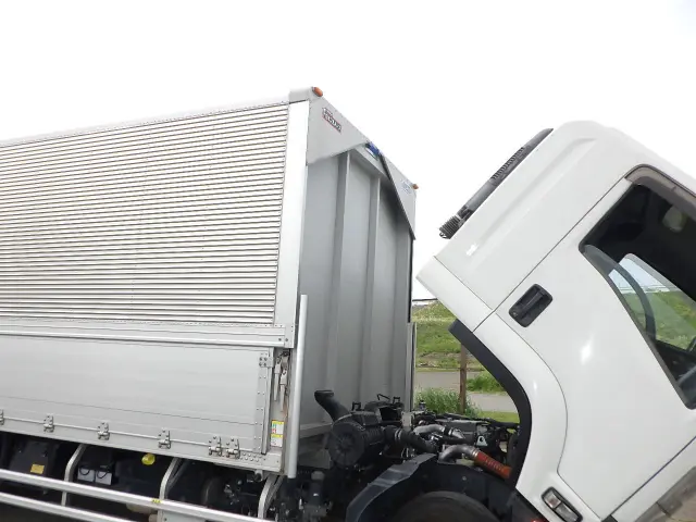 いすゞ フォワード 2RG-FRR90S2(2WD)の写真27