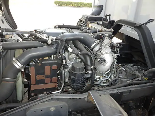 いすゞ フォワード 2RG-FRR90T2(未入力/関係無)の写真28