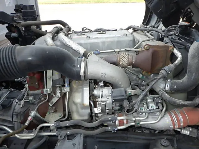 日野 レンジャー 2PG-FD2ABA(2WD)の写真28