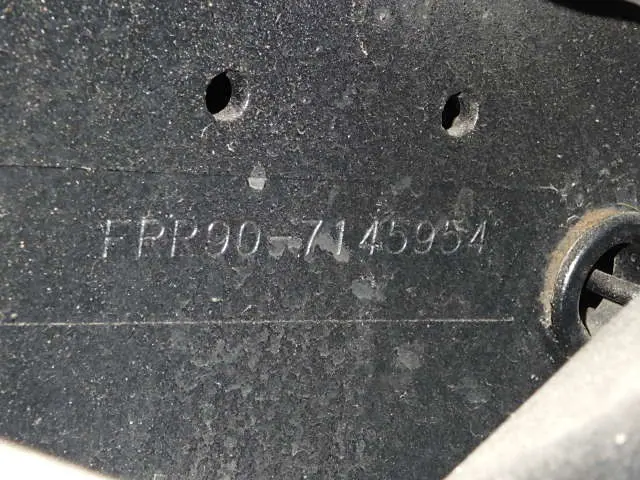 いすゞ フォワード 2RG-FRR90T2(未入力/関係無)の写真29