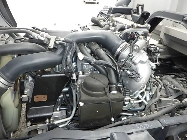 いすゞ フォワード 2RG-FRR90S2(2WD)の写真29