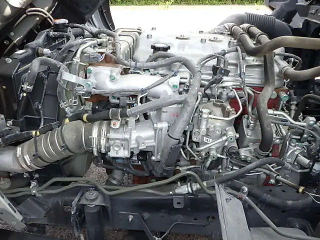 日野 レンジャー 2PG-FD2ABA(2WD)の写真29