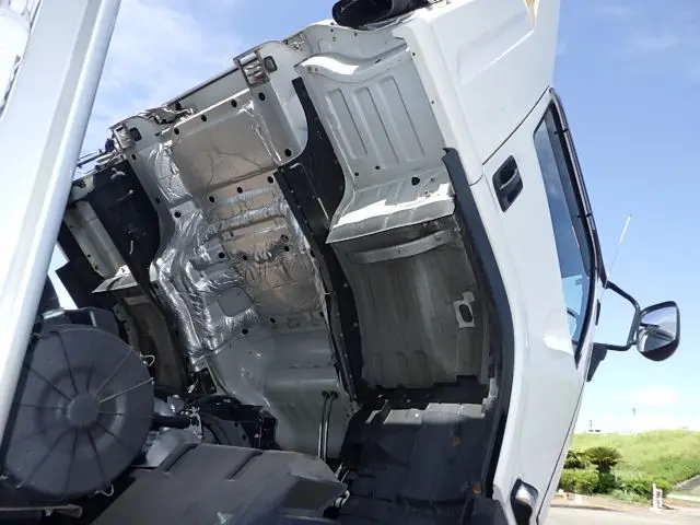 いすゞ フォワード 2RG-FRR90T2(未入力/関係無)の写真30