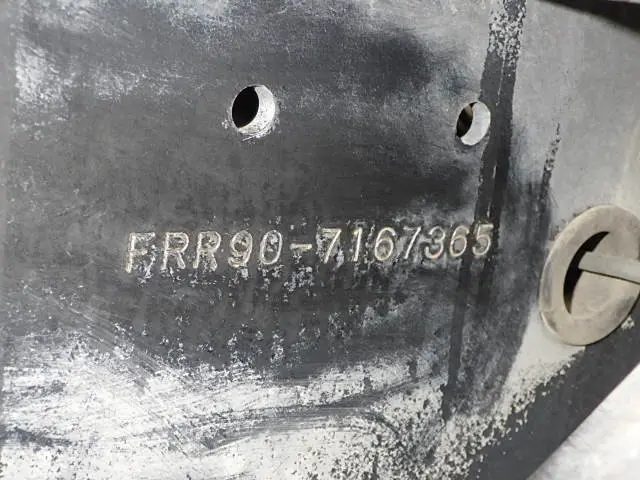 いすゞ フォワード 2RG-FRR90S2(2WD)の写真30