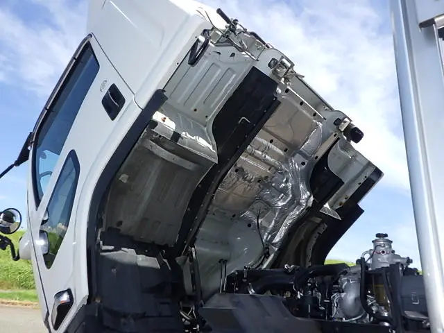 いすゞ フォワード 2RG-FRR90T2(未入力/関係無)の写真31