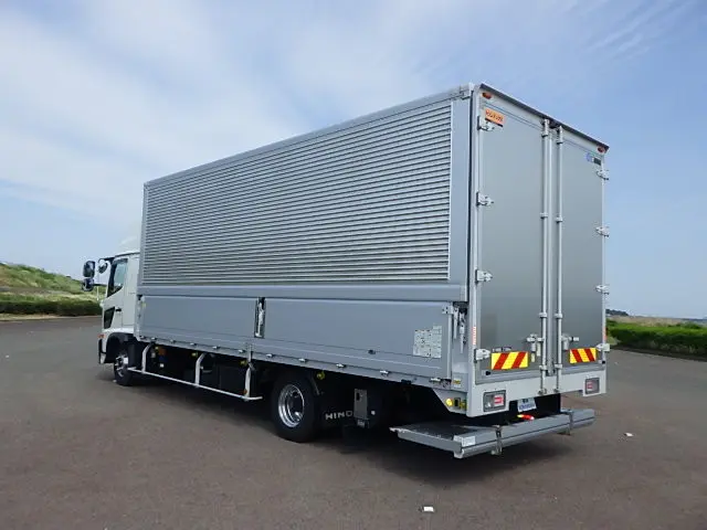 日野 レンジャー 2PG-FD2ABG(2WD)の写真3