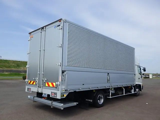 日野 レンジャー 2PG-FD2ABG(2WD)の写真4