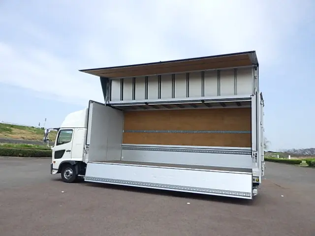 日野 レンジャー 2PG-FD2ABG(2WD)の写真5