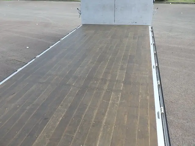 日野 レンジャー 2PG-FD2ABG(2WD)の写真7