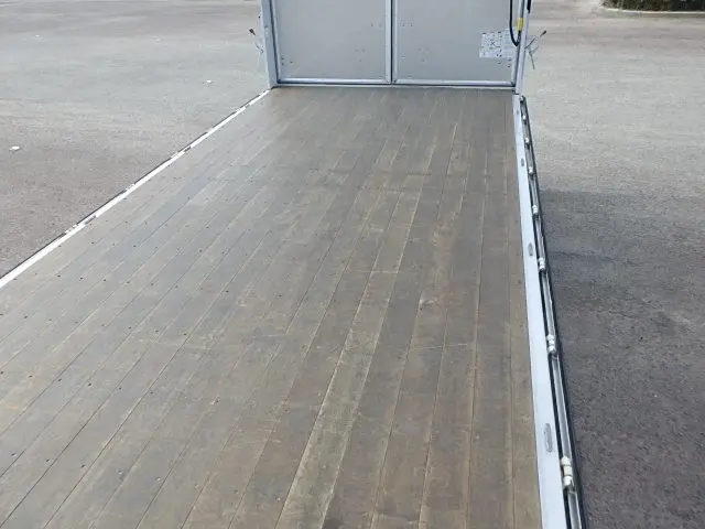 日野 レンジャー 2PG-FD2ABG(2WD)の写真8