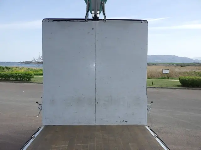 日野 レンジャー 2PG-FD2ABG(2WD)の写真11