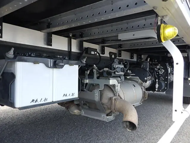 日野 レンジャー 2PG-FD2ABG(2WD)の写真15