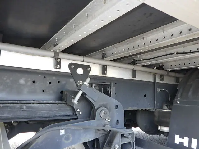 日野 レンジャー 2PG-FD2ABG(2WD)の写真16