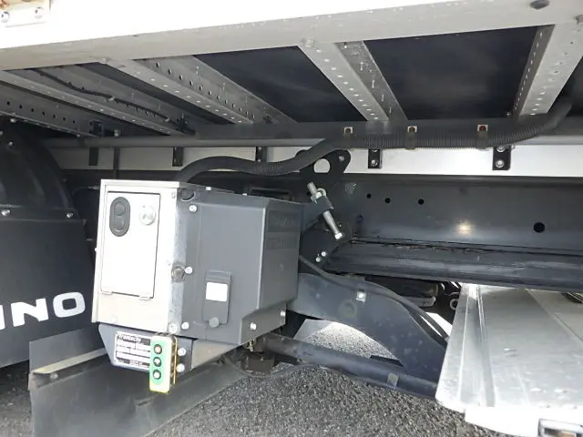 日野 レンジャー 2PG-FD2ABG(2WD)の写真18