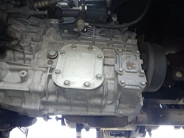 日野 レンジャー 2PG-FD2ABG(2WD)の写真20