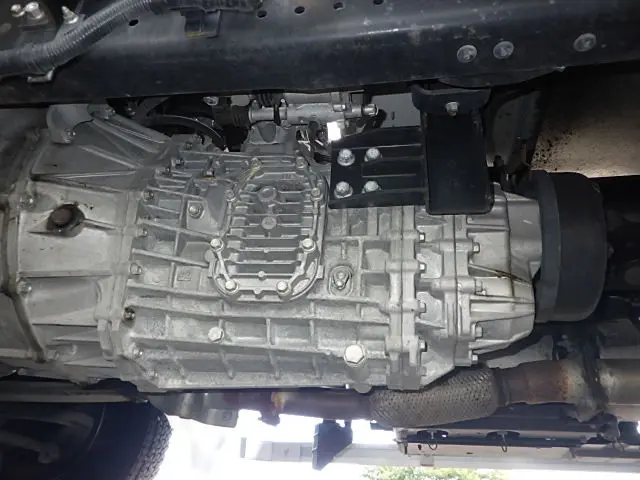 いすゞ フォワード 2PG-FRR90T2(2WD)の写真20