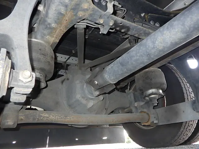 日野 レンジャー 2PG-FD2ABG(2WD)の写真21