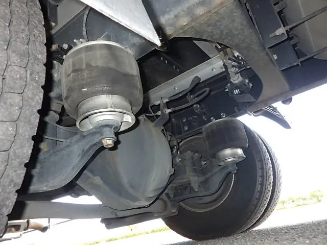 日野 レンジャー 2PG-FD2ABG(2WD)の写真22