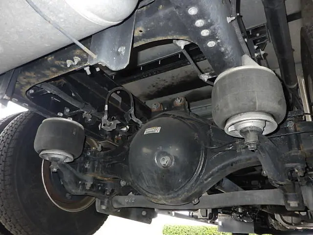 いすゞ フォワード 2PG-FRR90T2(2WD)の写真22