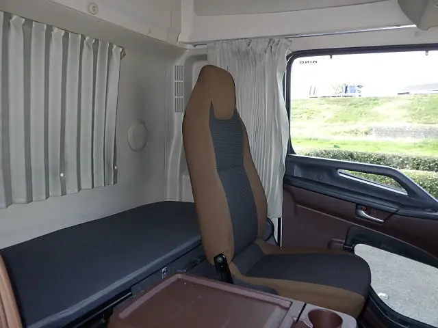 日野 レンジャー 2PG-FD2ABG(2WD)の写真25