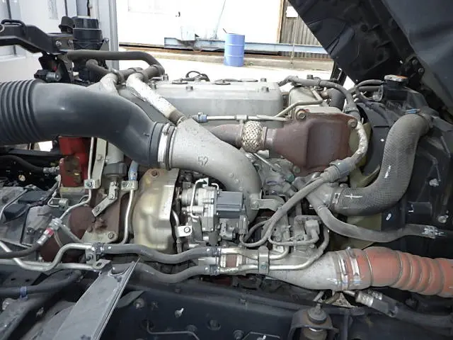 日野 レンジャー 2PG-FD2ABG(2WD)の写真28