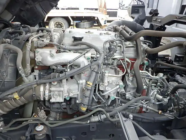 日野 レンジャー 2PG-FD2ABG(2WD)の写真29