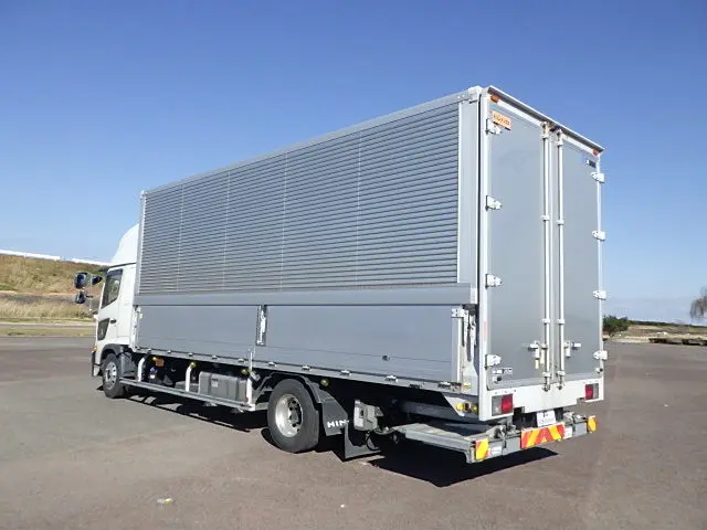 日野 レンジャー 2PG-FS2ABG(2WD)の写真3