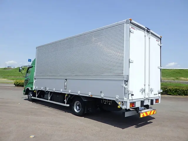三菱 ファイター TKG-FK61F(2WD)の写真3