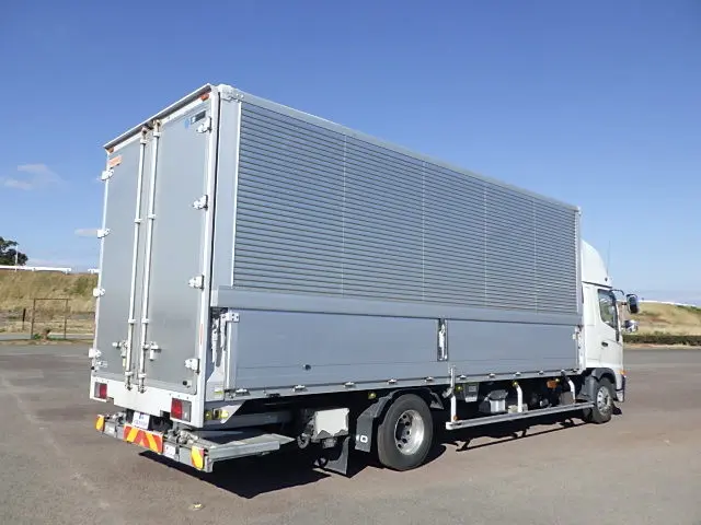 日野 レンジャー 2PG-FS2ABG(2WD)の写真4