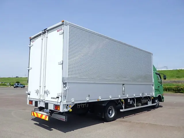 三菱 ファイター TKG-FK61F(2WD)の写真4