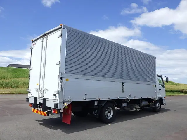 三菱 ファイター TKG-FK71F(2WD)の写真4